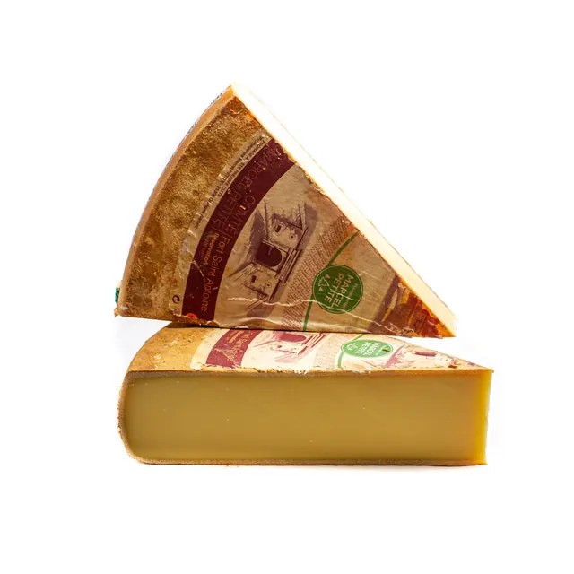 Pieza de Comté