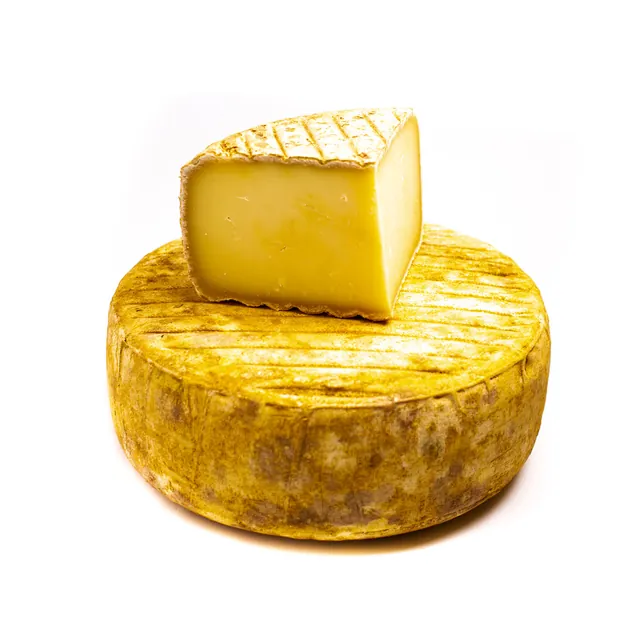 Queso Ossau Iraty